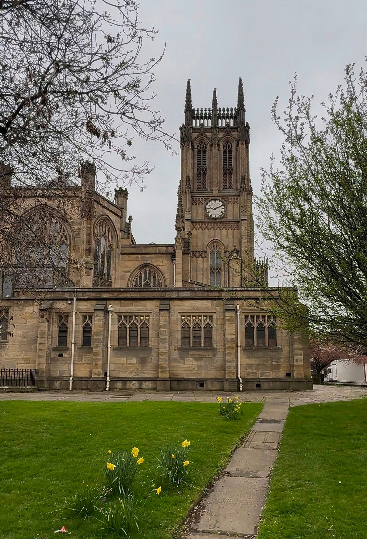 Picture of The Four Seasons and The Lark Ascending by Candlelight in Leeds Minster