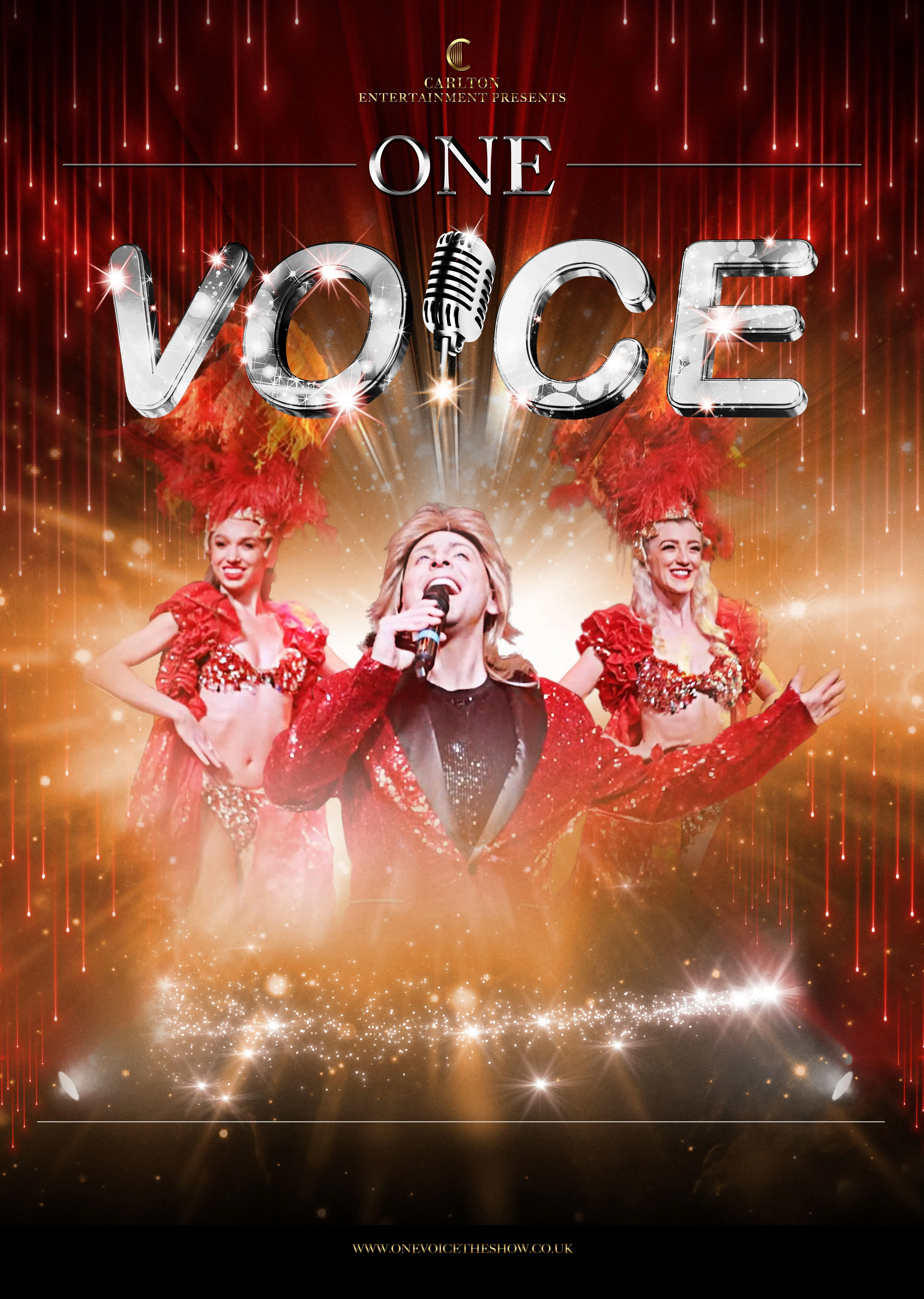 Picture of One Voice