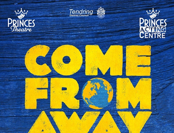 Come From Away