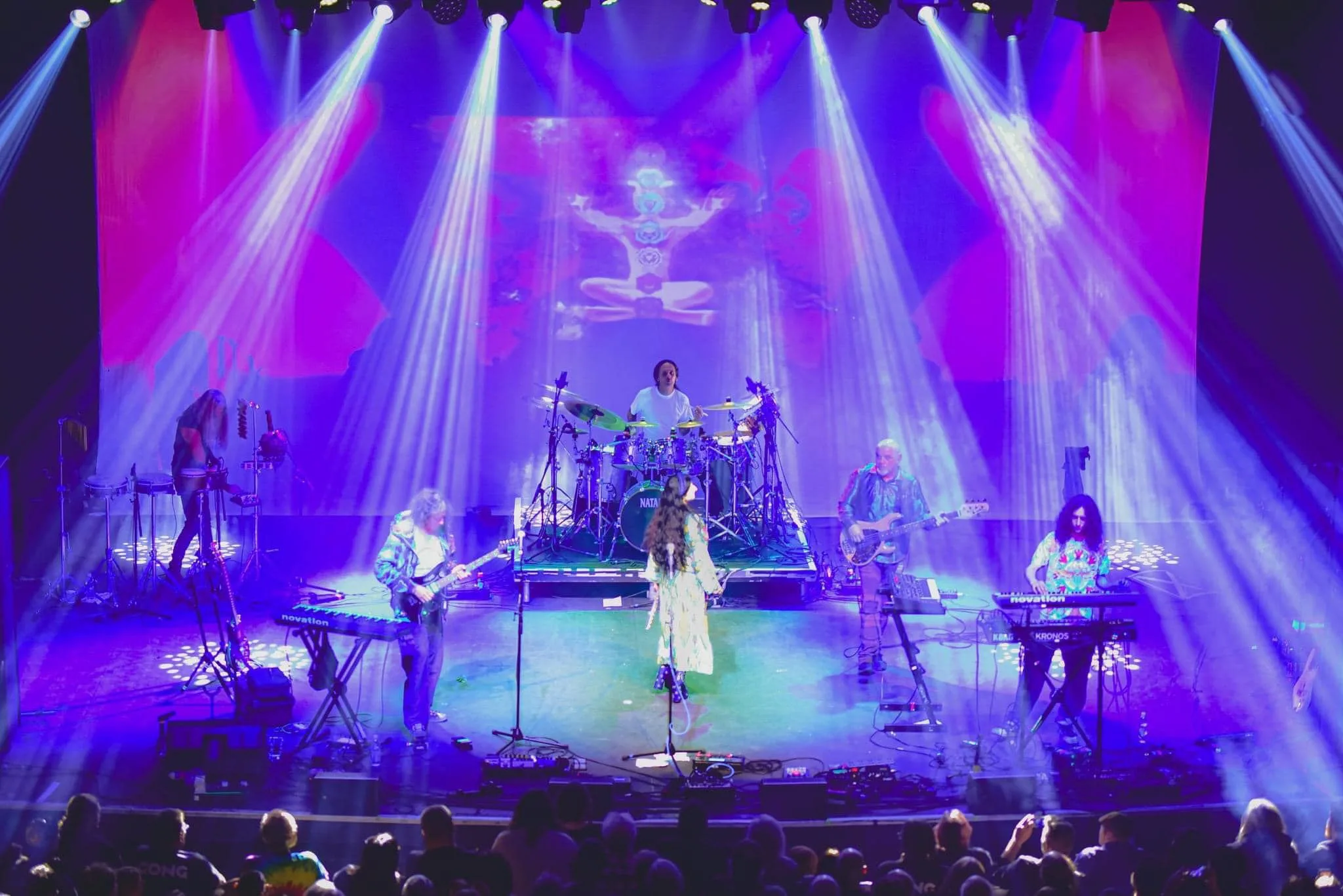 Picture of Ozric Tentacles