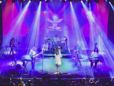 Picture of Ozric Tentacles
