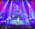 Ozric Tentacles appearing at this event
