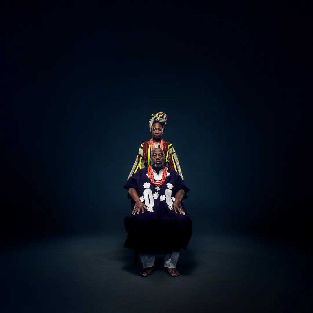 Picture of Crown of Blood