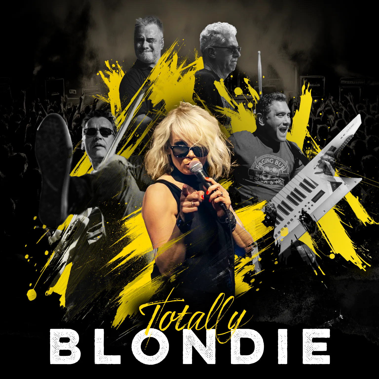 Picture of Totally Blondie