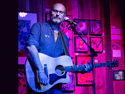 Picture of Durham Fringe Festival - STEVE PLEDGER