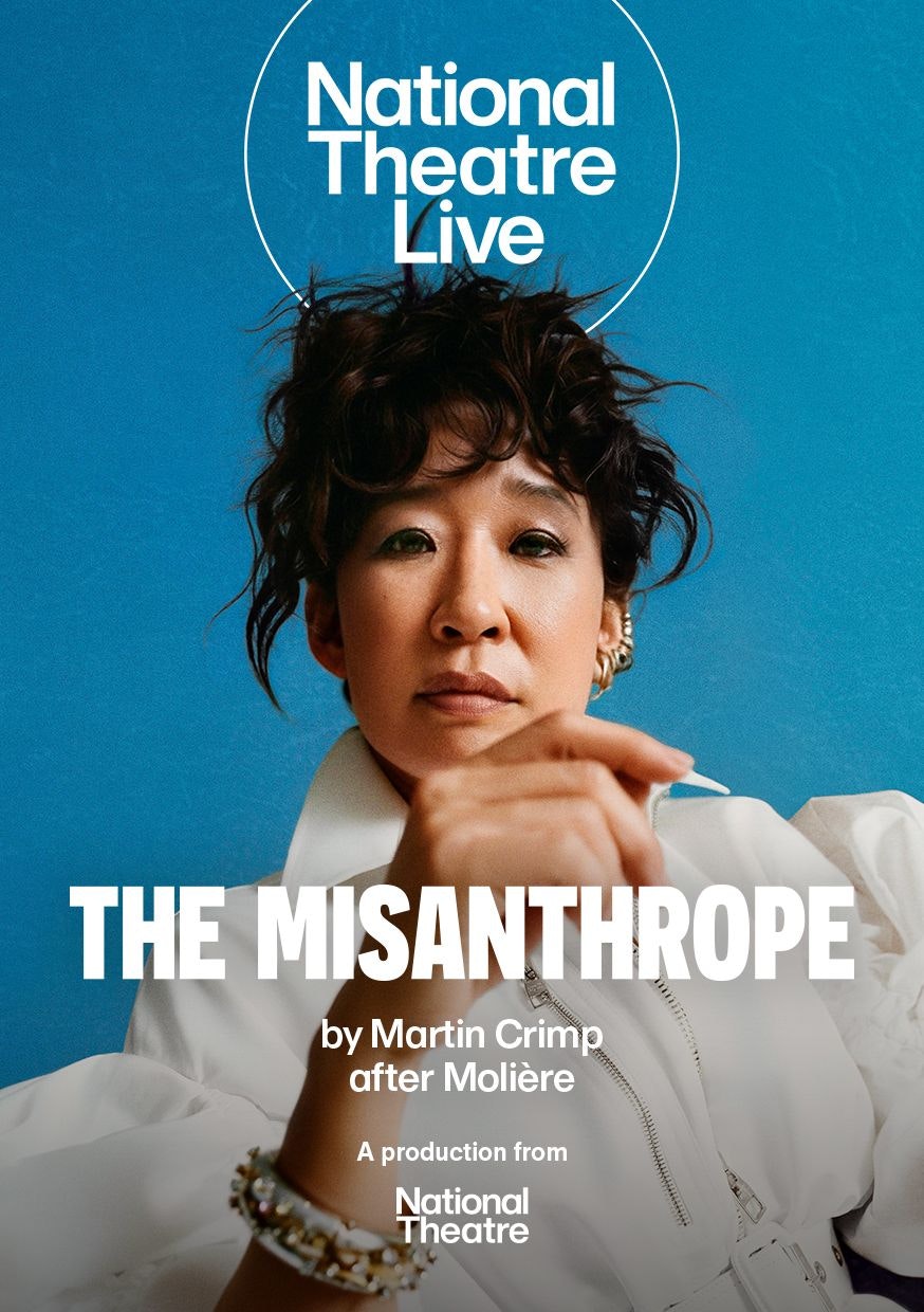 Picture of National Theatre Live - The Misanthrope