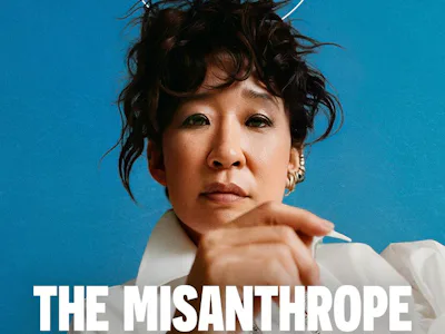 Picture of National Theatre Live - The Misanthrope