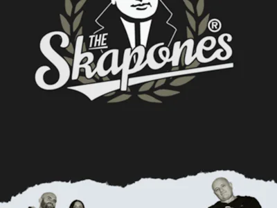 Picture of The Skapones