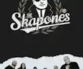 The Skapones appearing at this event