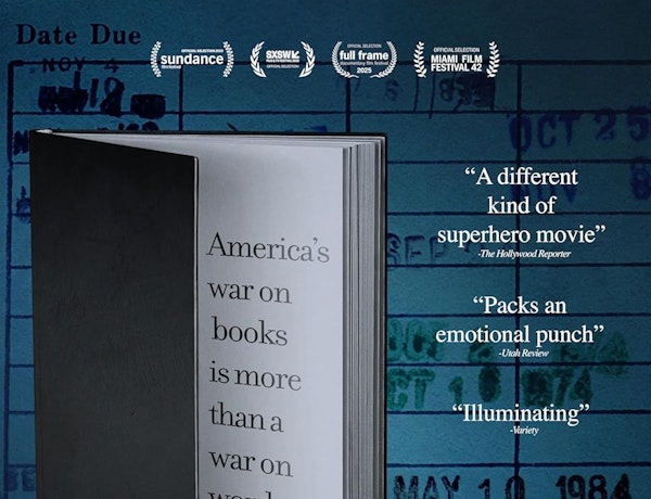 Hull Independent Cinema: The Librarians