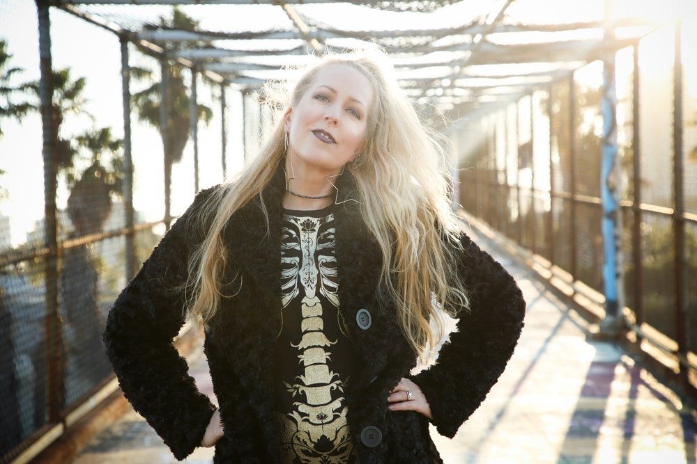 Allison Adams Tucker