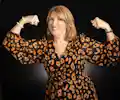 Pam Ford appearing at this event