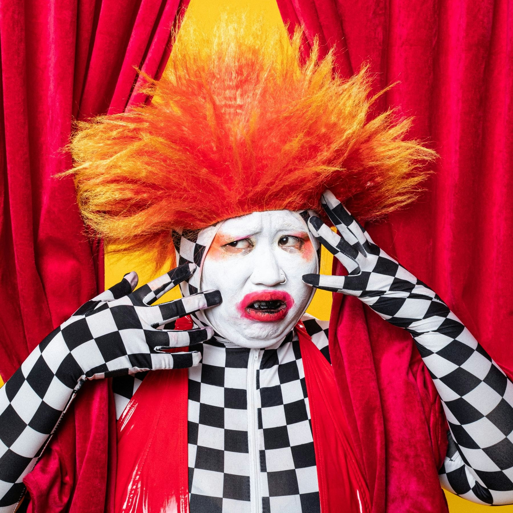 Su Mi: THISMOTHERPHUCKER