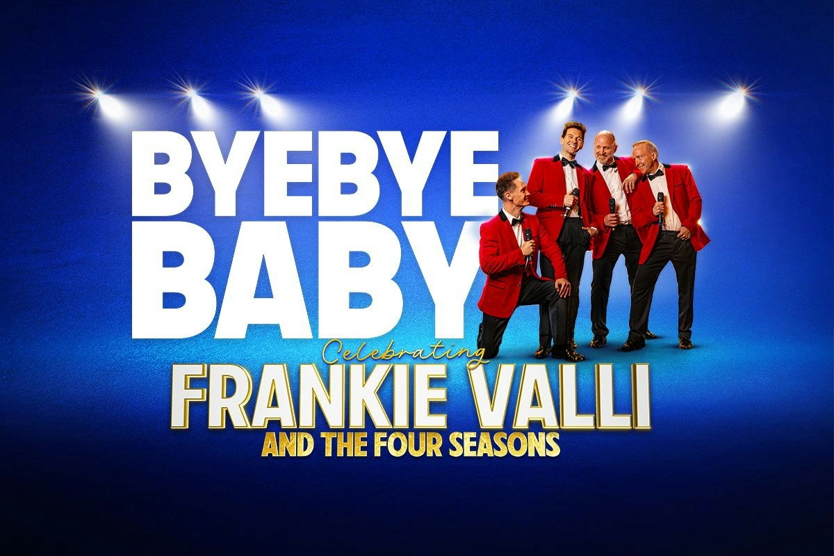 Picture of Bye Bye Baby