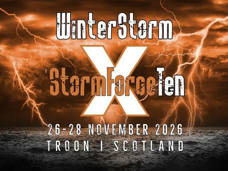 Picture of WinterStorm