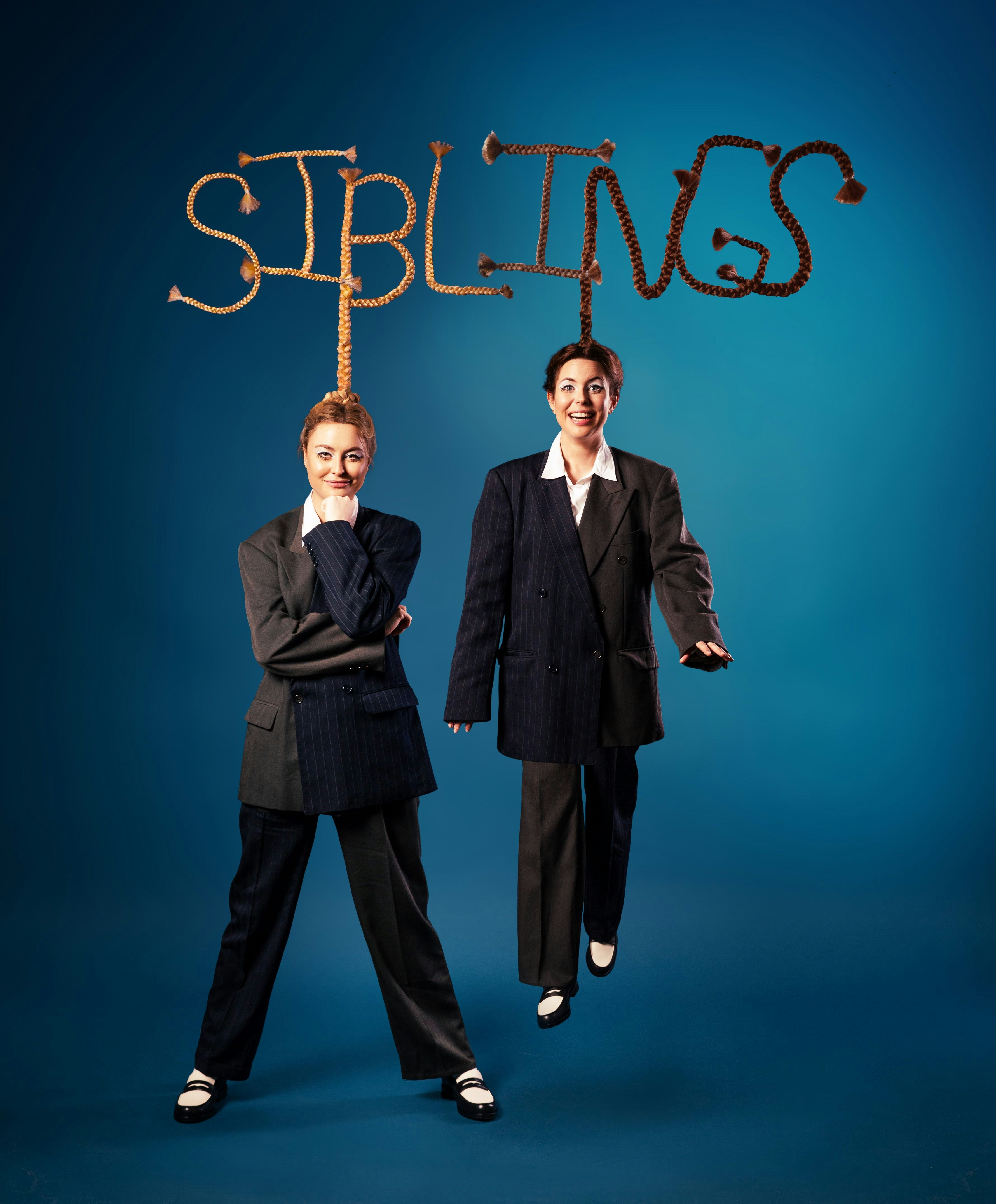 Siblings: Dreamweavers