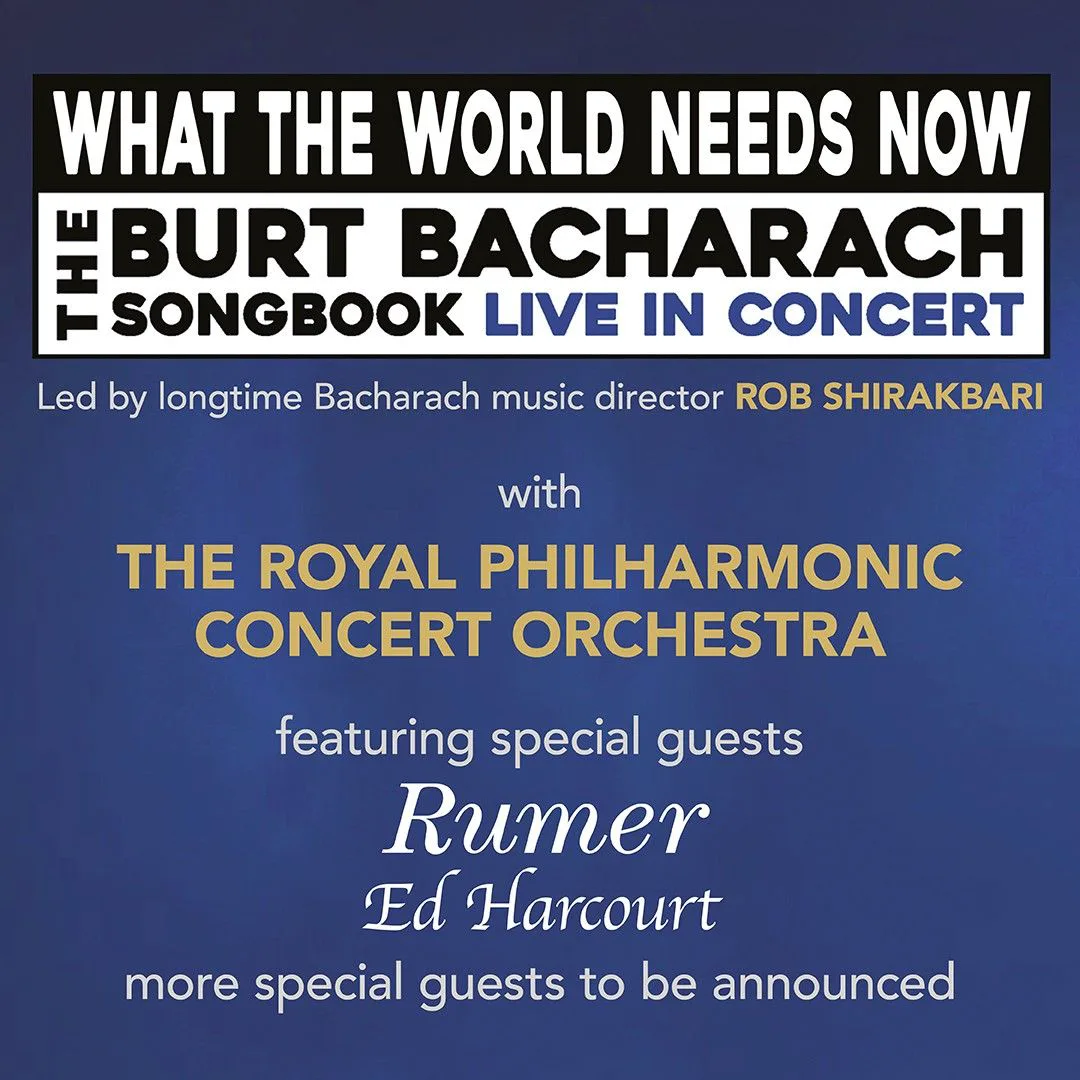 Picture of Royal Philharmonic Concert Orchestra
