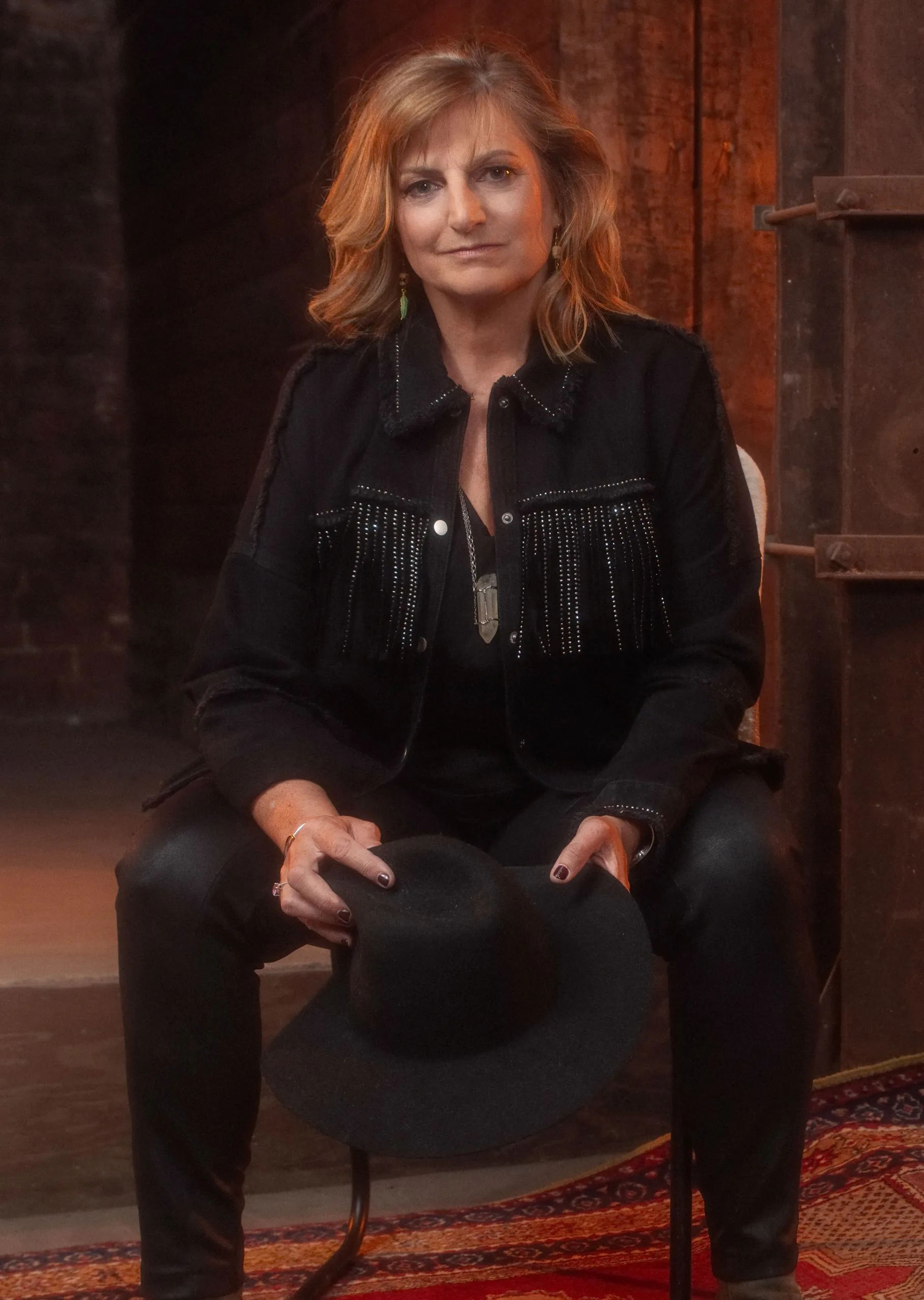 Picture of Brigid O'Neill