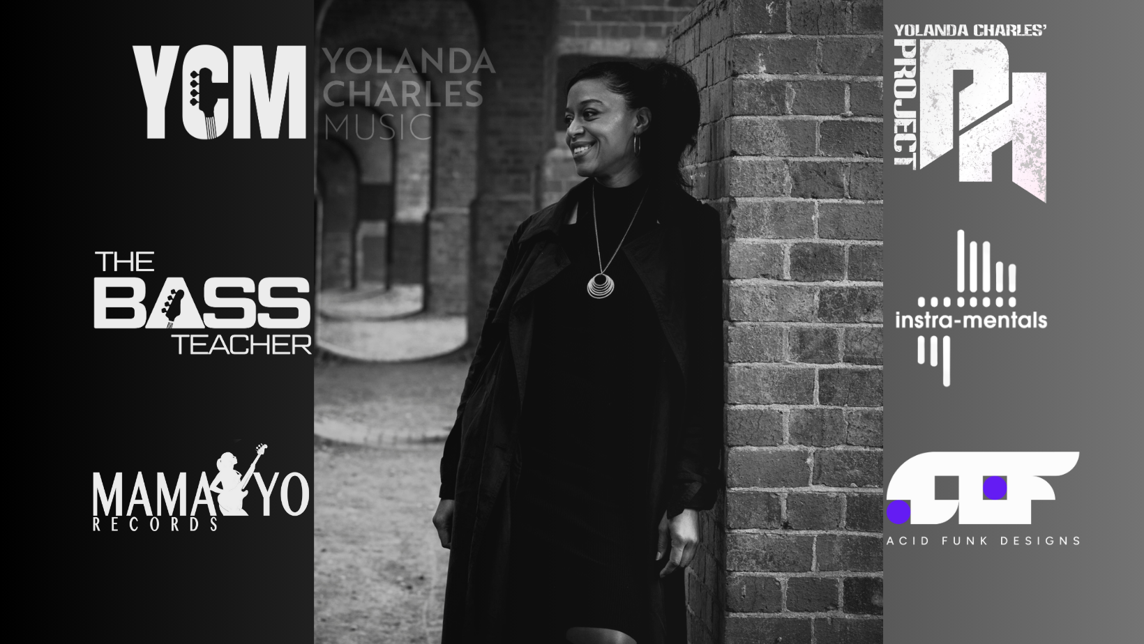 Yolanda Charles