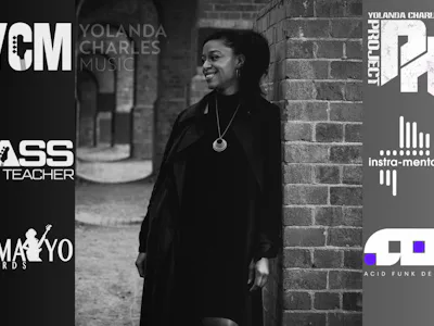Picture of TRIºMTRY : Yolanda Charles, Nick Linnik & Nicolas Viccaro