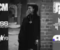 Yolanda Charles appearing at this event