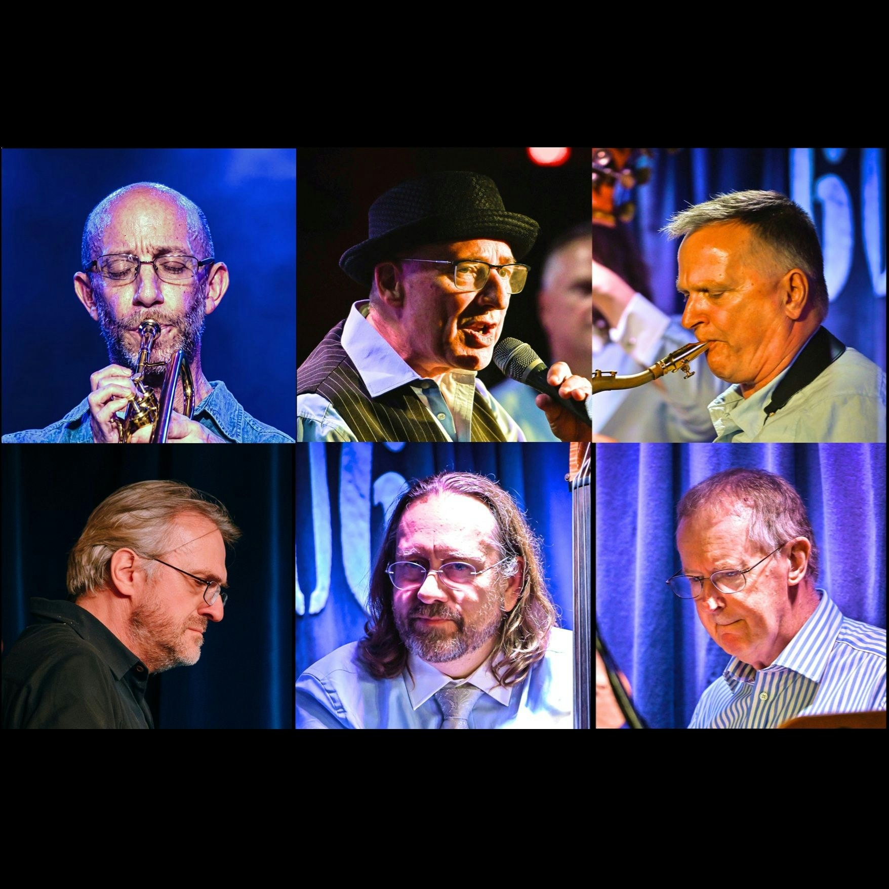 Picture of WestSideJazz & Friends