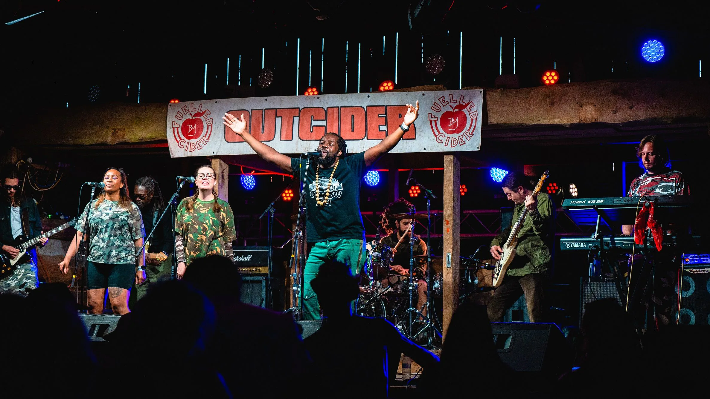 Picture of Outcider Festival