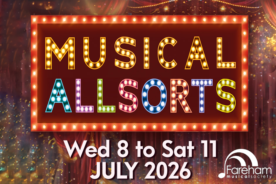 Musical Allsorts