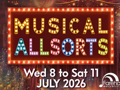 Picture of Musical Allsorts