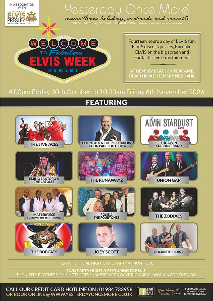 Picture of The Jive Aces