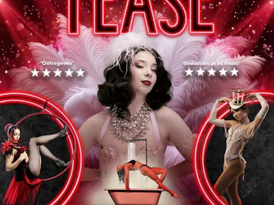 Picture of Tease