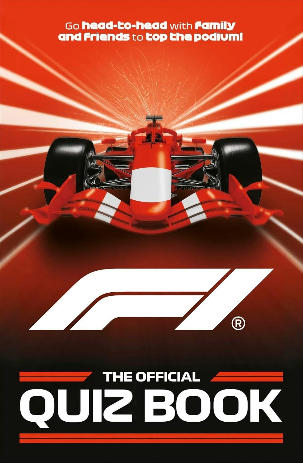 Picture of Formula 1® Quiz Evening!