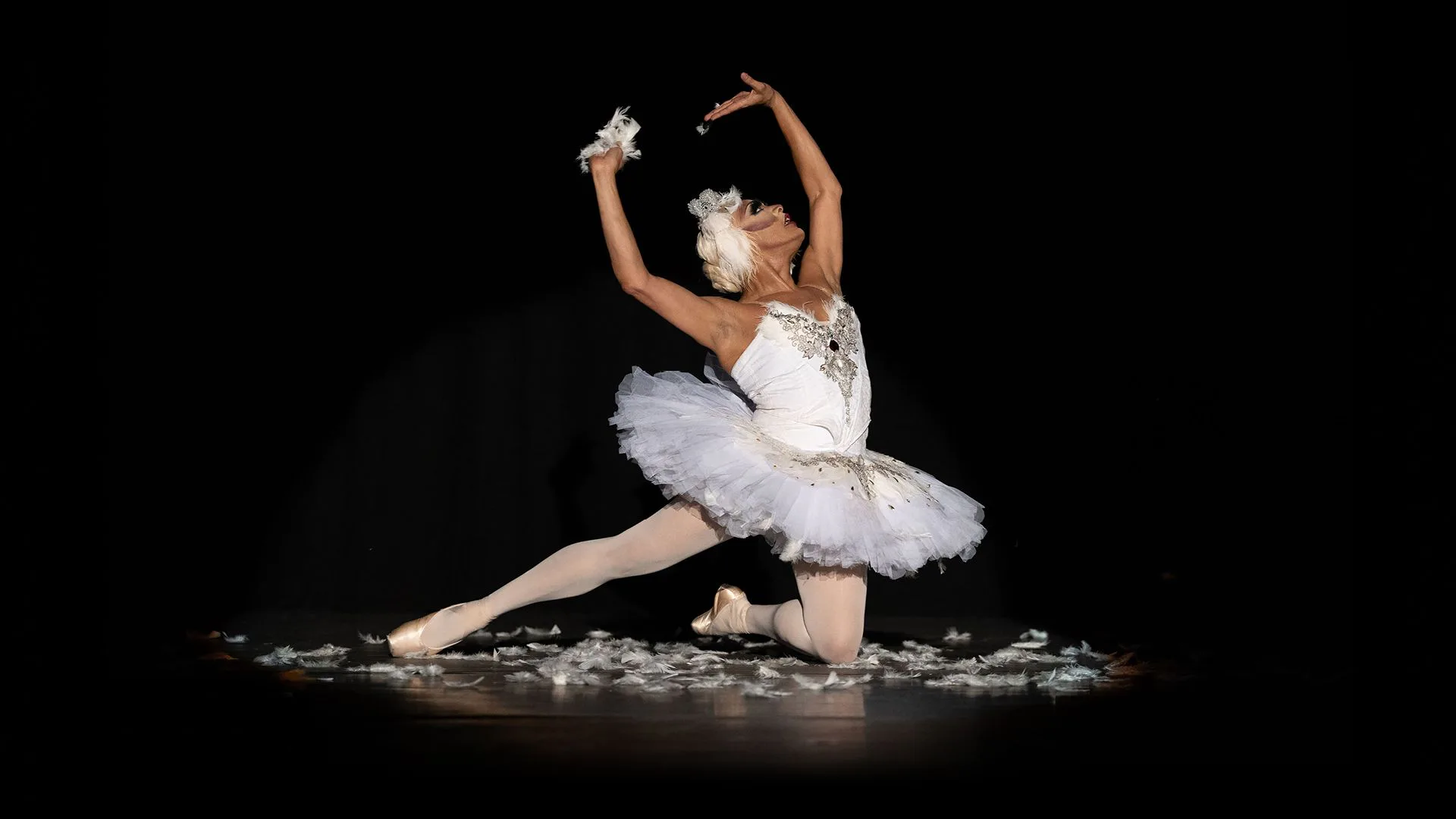 Picture of Les Ballets Trockadero de Monte Carlo