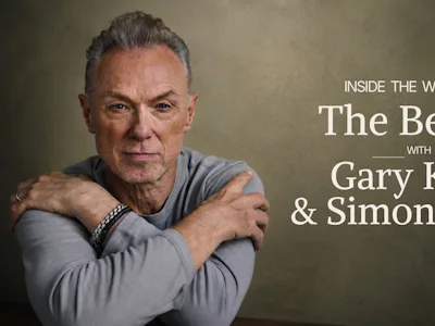 Picture of Inside the World of The Beatles with Gary Kemp and Simon Halfon