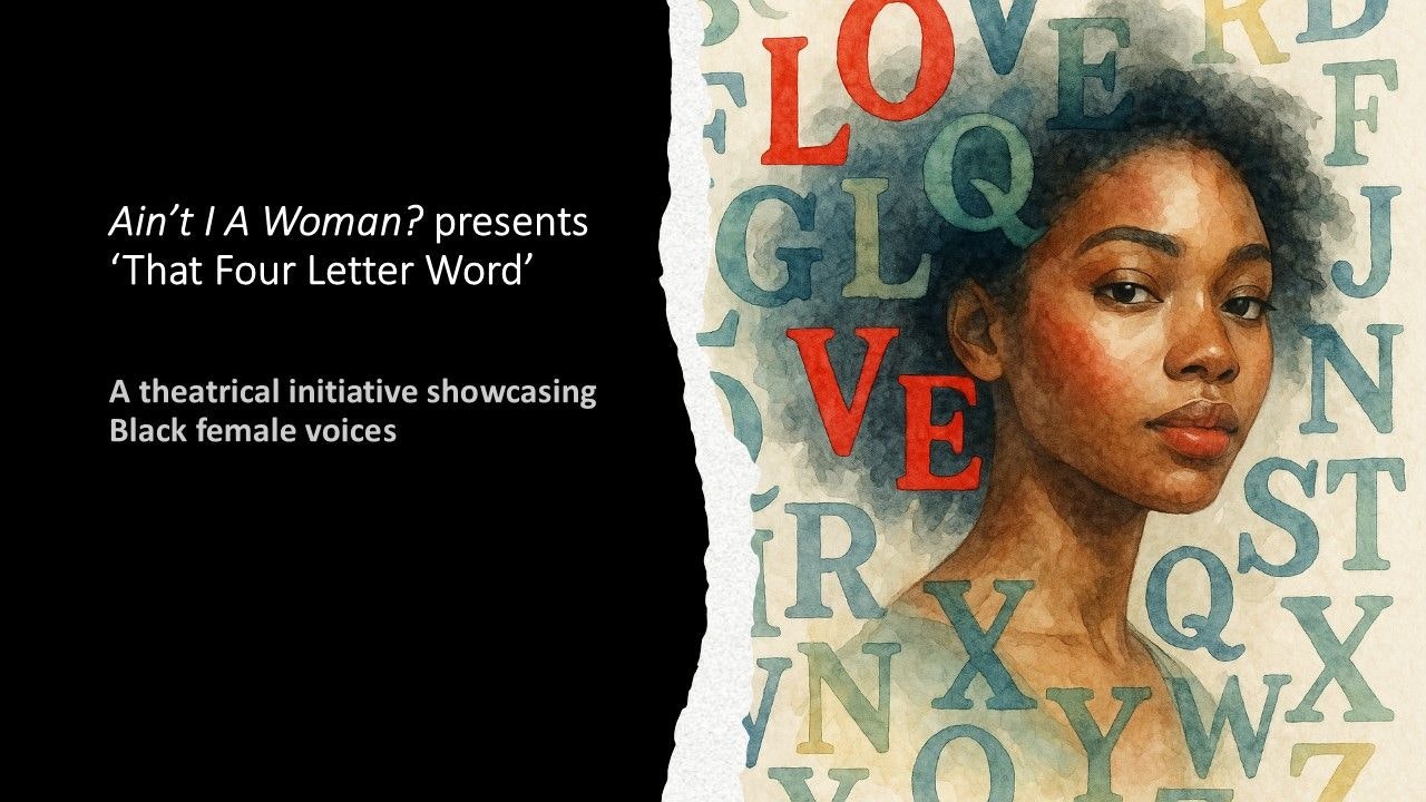 That Four Letter Word