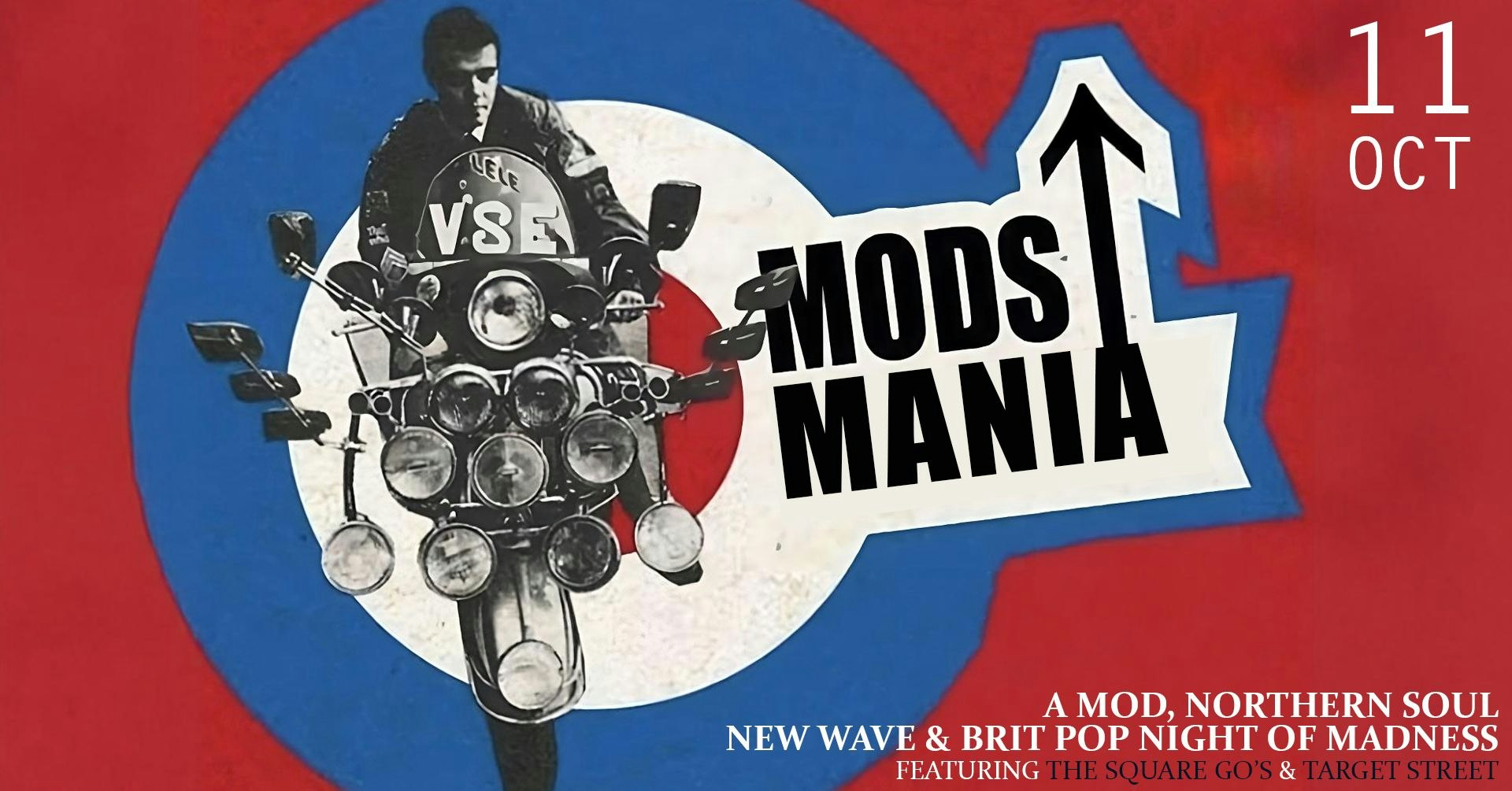 Picture of MODS Mania