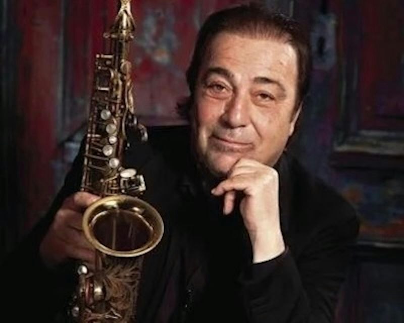 Picture of Greg Abate
