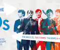 Sounds Of The 60s appearing at this event