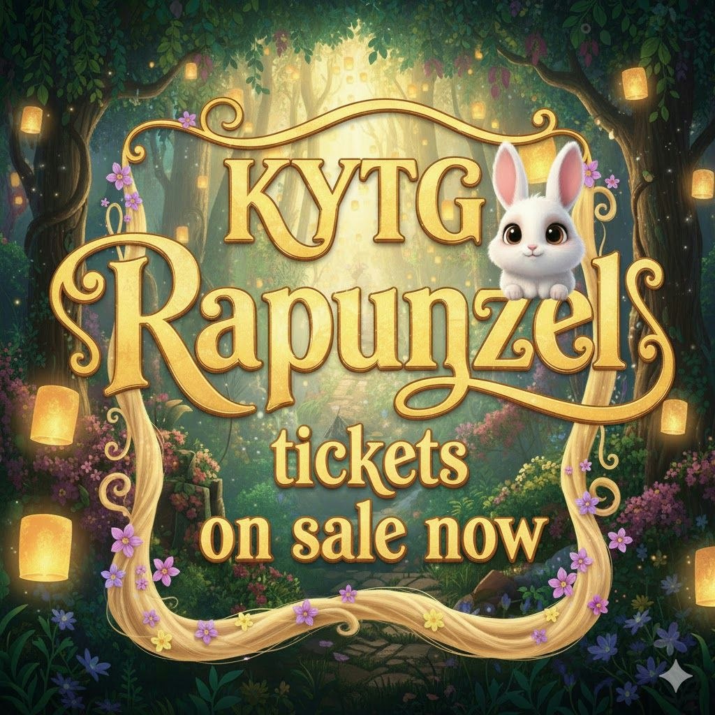 Kettering Youth Theatre Group (KYTG)