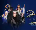 The Shoop Shoop Show - The Cher Collection appearing at this event