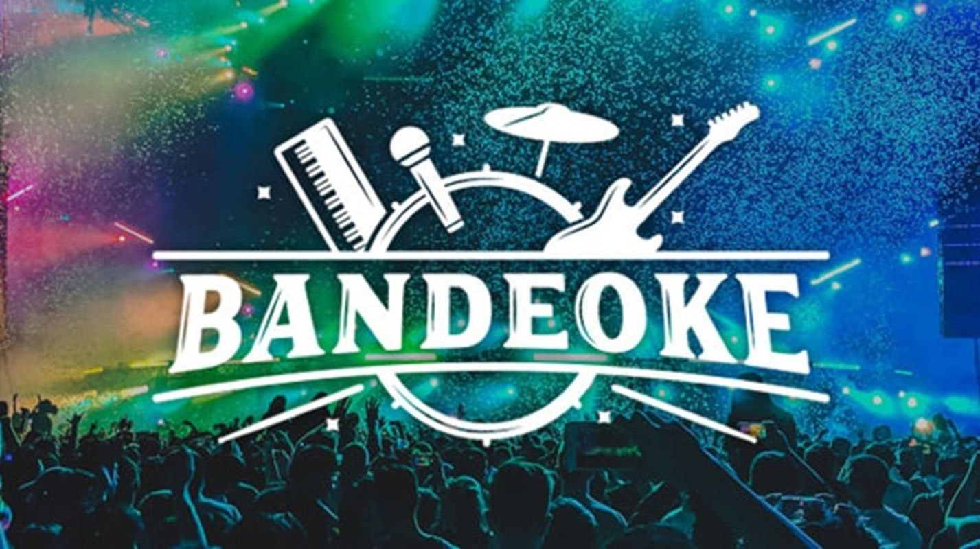 BANDEOKE appearing at this event
