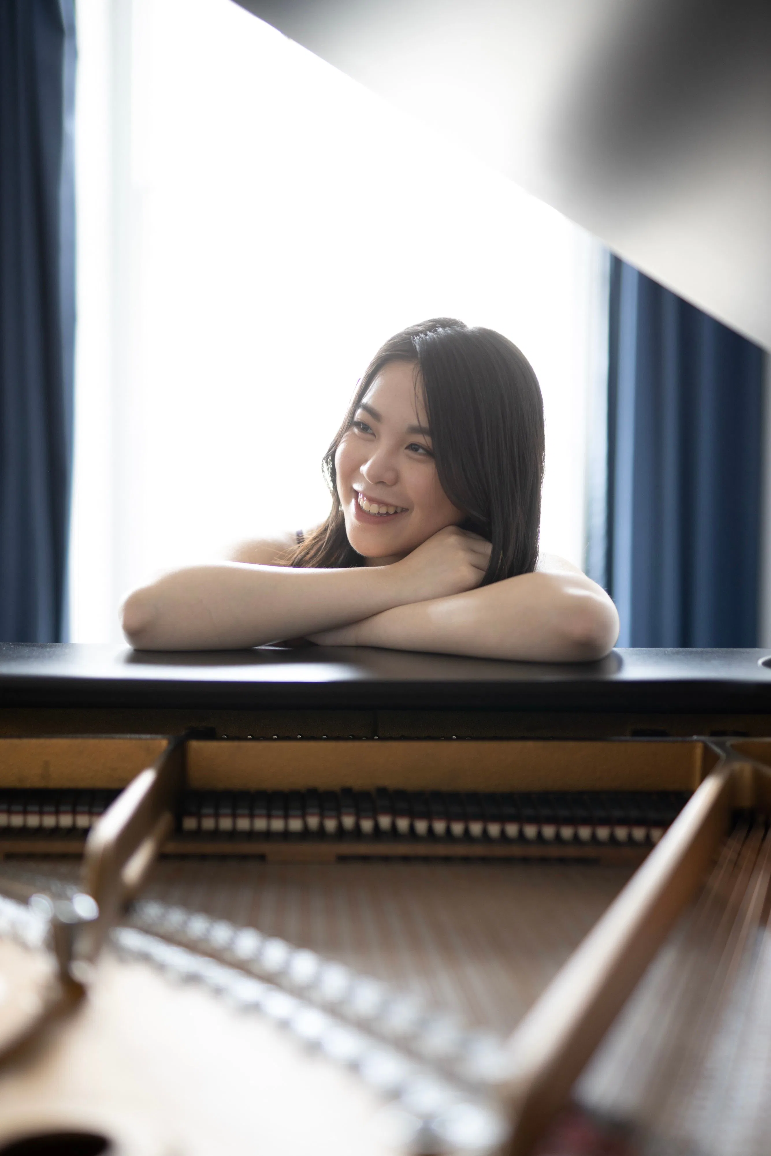 Picture of Summer Piano Series: Sherri Lun