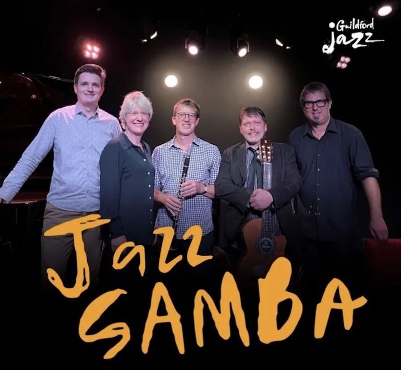Jazz Samba