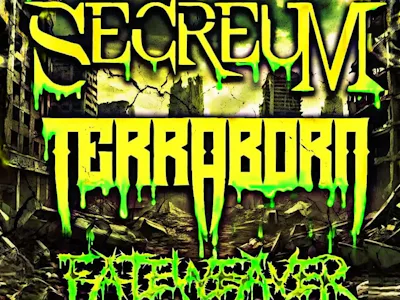 Picture of Bangover/Secreum/Terraborn/Fateweaver