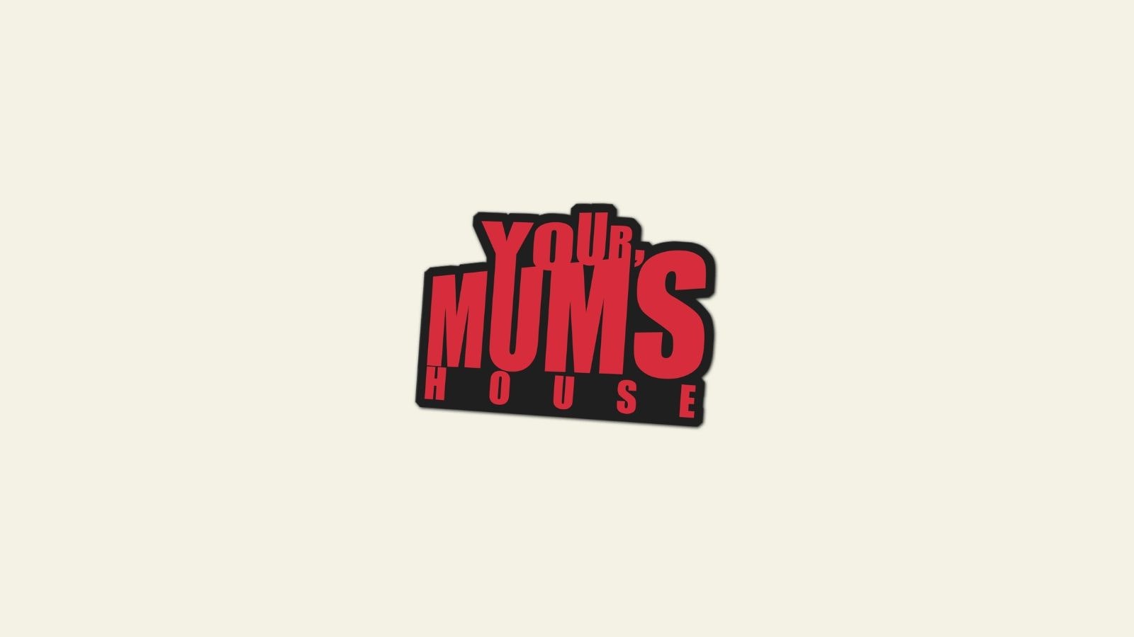 Picture of Your Mum's House: Halloween Special