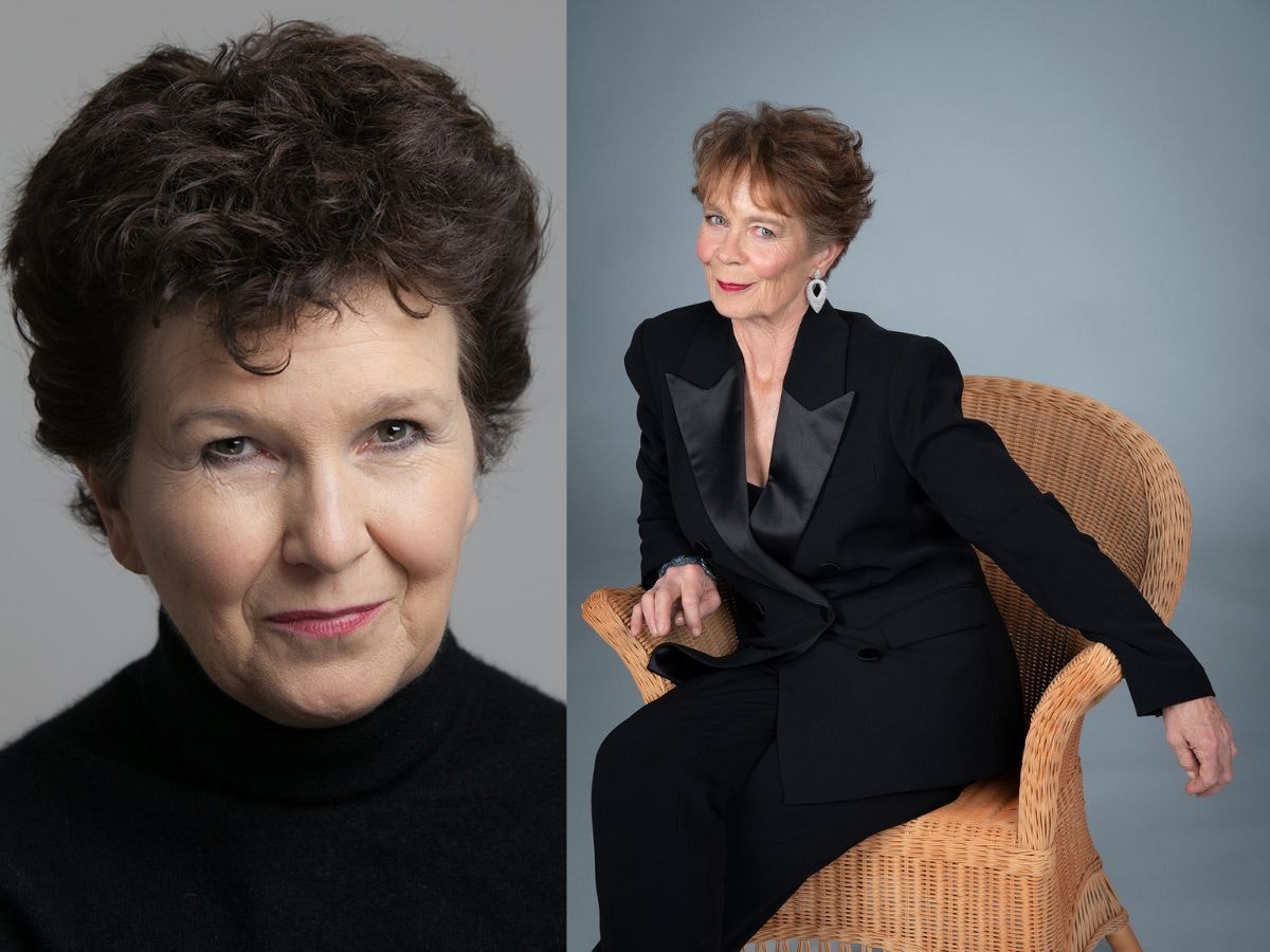Picture of An Evening with Celia Imrie: The Elegant Hustler