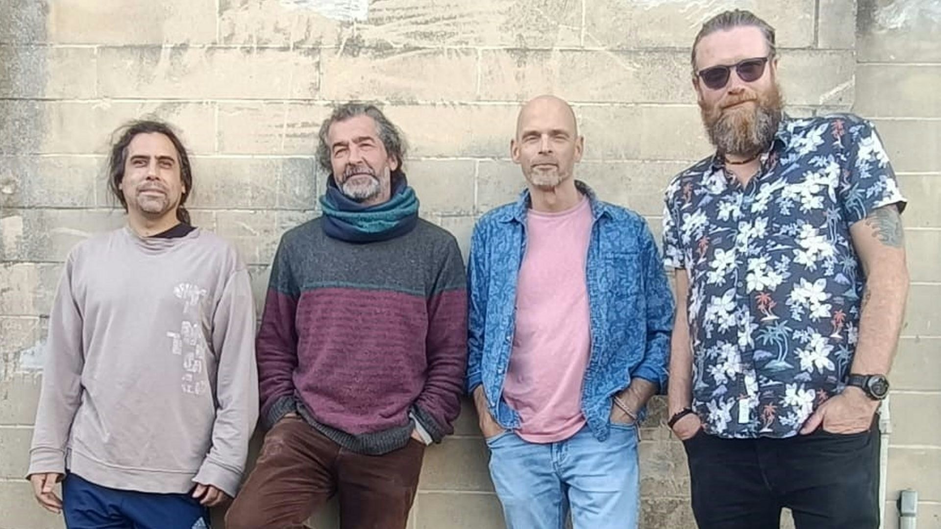 Picture of Made By Martians - Live at the Belvoir Castle