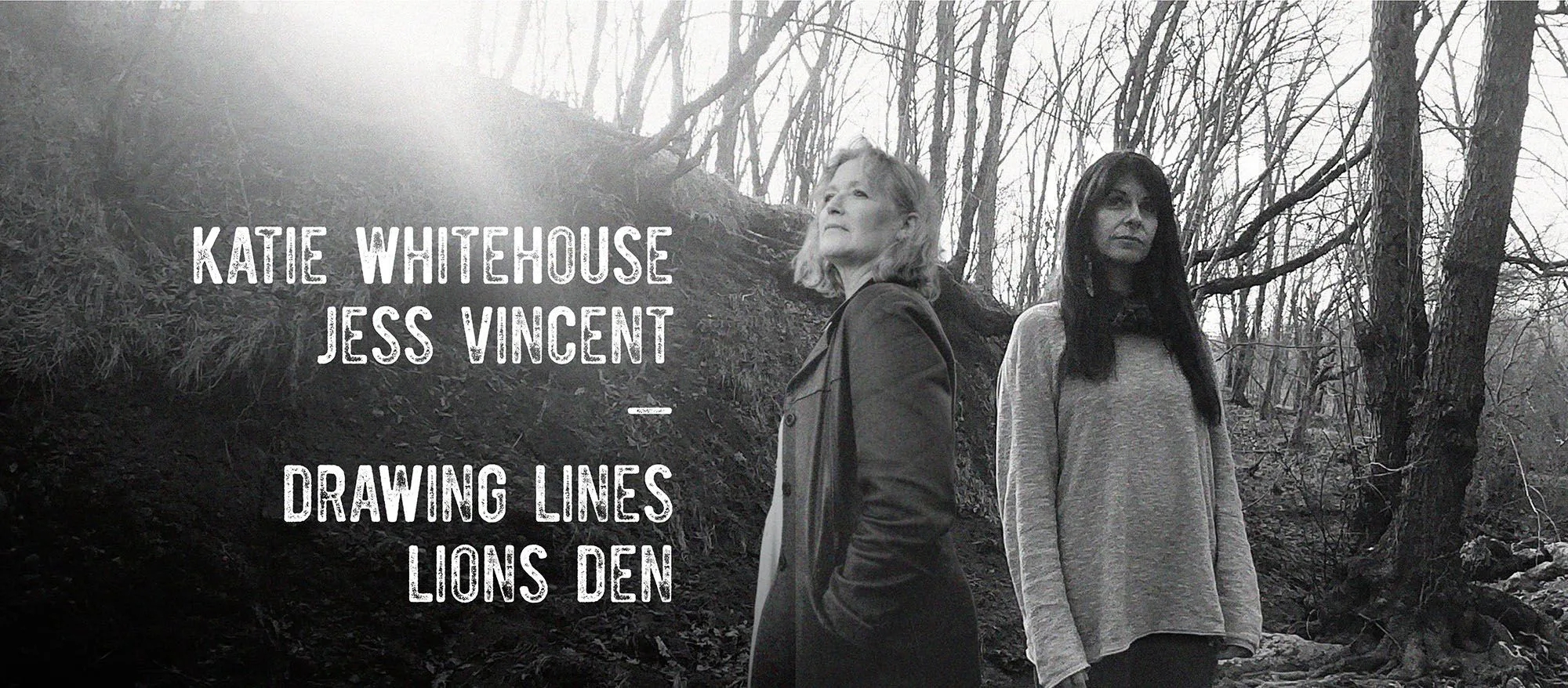 Picture of Jess Vincent, Katie Whitehouse
