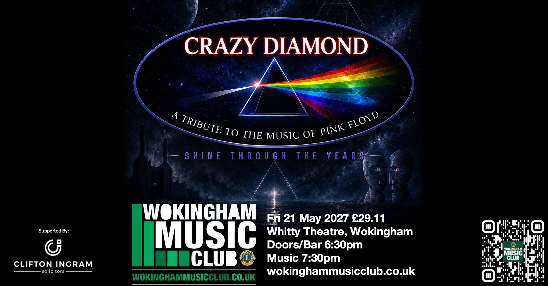 Picture of Crazy Diamond