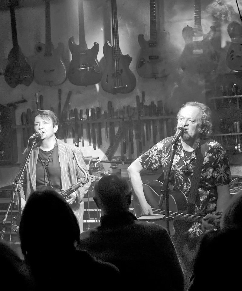 GMT – Gamble, Manninen and Thompson